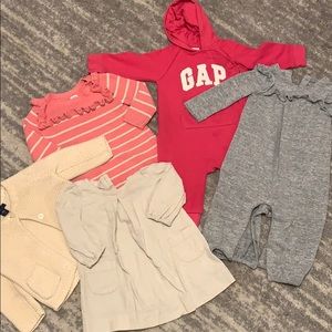 Baby Gap Bundle